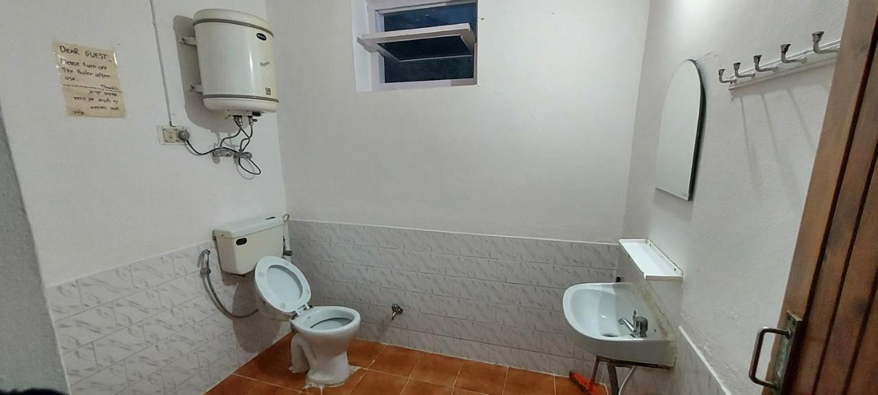 Upclimb Longstay For Bus Or Taxi Only Guests Manāli Exterior foto