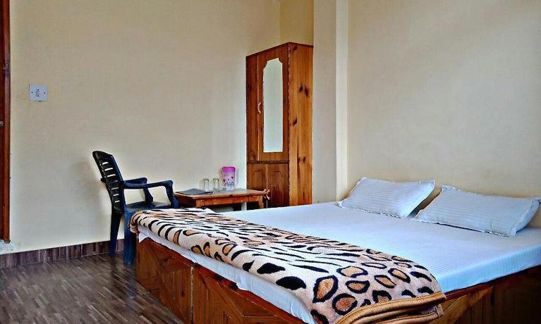 Upclimb Longstay For Bus Or Taxi Only Guests Manāli Exterior foto
